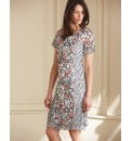 Gerry Weber Crinkle Chiffon Dress