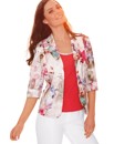 Basler Cotton Stretch Jacket