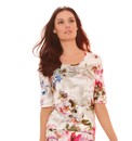 Basler Short Sleeve Jersey Top