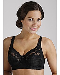 Miss Mary Underwired Bra