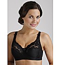 Miss Mary Underwired Bra