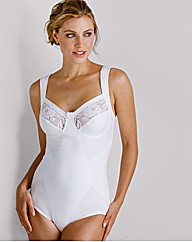 Miss Mary Soft Cup Pantee Corselet