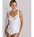 Miss Mary Soft Cup Pantee Corselet
