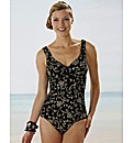 Miss Mary Ruched Swimsuit