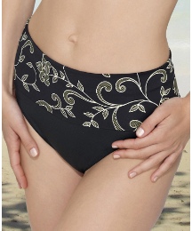 Miss Mary Maxi Bikini Briefs