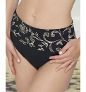 Miss Mary Maxi Bikini Briefs