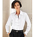 Gelco Pintuck Shirt