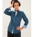 Cotton Long Sleeve Shirt