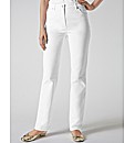 Gerry Weber Straight Fit Jeans 76cm