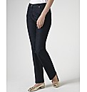 Gerry Weber Straight Fit Jeans 76cm