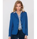 Gray & Osbourn Shetland Wool Jacket
