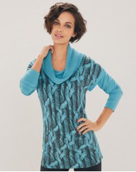 Frank Walder Knit Short Sleeve Jumper