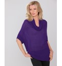 Pomodoro Knitted Long Line Tunic