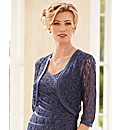 Chesca Lace Jacket