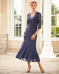 Chesca Lace Dress