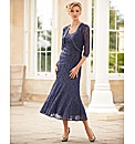Chesca Lace Dress