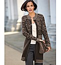 Gerry Weber Jacquard Jacket