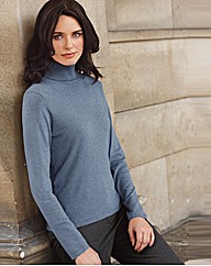Gerry Weber Knitted Roll neck Top