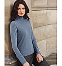 Gerry Weber Knitted Roll neck Top