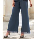Chesca Fluid Trousers