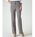 Gardeur Straight Leg Trousers 78cm