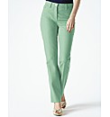 Michele Magic Slim Leg Jeans 80cm