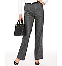 Michele Classic Comfort Trousers 76cm