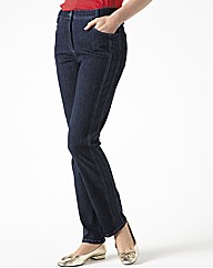Michele Magic Slim Leg Jeans 80cm