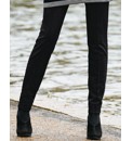 Gardeur Skinny Jersey Trousers