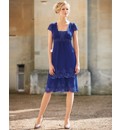 Gray & Osbourn Beaded Dress