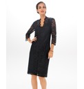 Anise Lace Dress
