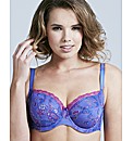 Panache Fern Balconette Bra