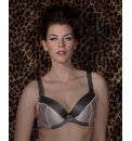 Masquerade Plunge Bra