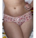 Miss Mandalay Brief