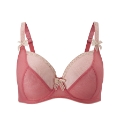 Miss Mandalay Balconette Bra