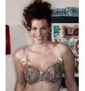 Miss Mandalay Balcony Bra