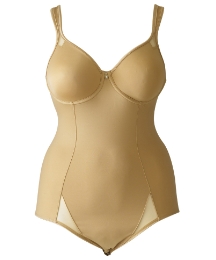 Triumph Bodysuit Underwired