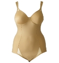 Triumph Bodysuit Underwired