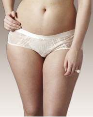 Gossard Ooh La La Short