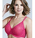 Sculptresse Pure Lace T-Shirt Bra