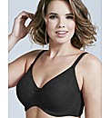 Sculptresse Pure Lace T-Shirt Bra