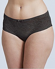 Sculptresse Pure Lace Short
