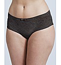 Sculptresse Pure Lace Short