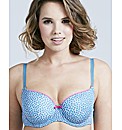 Cleo Maddie Balconette Bra