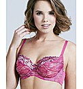 Cleo Lana Balconette Bra