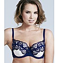 Masquerade Arquette Balconette Bra