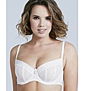 Masquerade Orla Balconette Bra