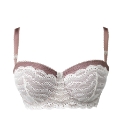 O Lingerie Celine Bandeau Bra