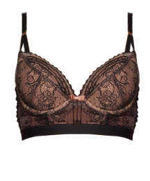 Gossard OOH LA LA Longline Bra
