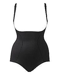 Flexees Maidenform Torsette Bodybriefer